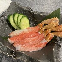 ふぐとかにの店 心斎橋 ふぐちん -  ふぐとかにの店 心斎橋 ふぐちん -