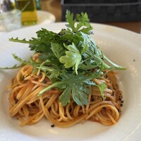 PASTA HOUSE AWkitchen FARM 多摩センター店 - 