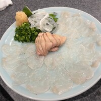 ふぐとかにの店 心斎橋 ふぐちん -  ふぐとかにの店 心斎橋 ふぐちん -