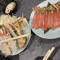 ふぐとかにの店 心斎橋 ふぐちん -  ふぐとかにの店 心斎橋 ふぐちん -