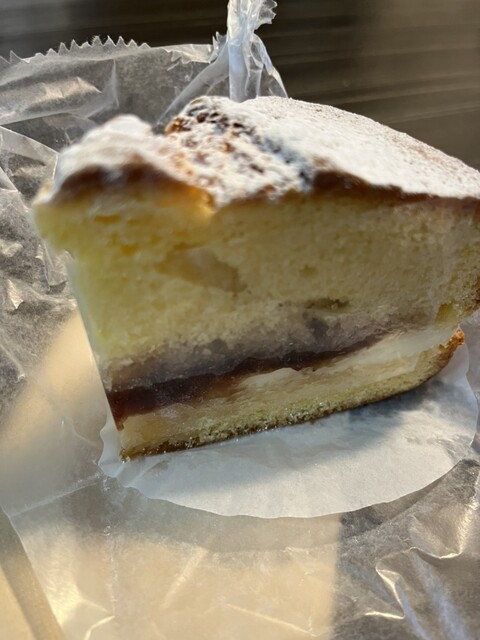 スキマコーヒー - 大館（喫茶店）の写真