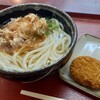 室町うどん