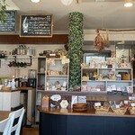 カフェ チョコッティー - 