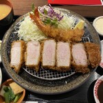 Tonkatsu Idomatsu - 