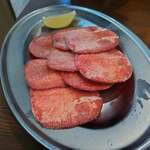 炭焼きホルモン いっぽ - 