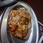 炭焼きホルモン いっぽ - 