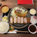 Tonkatsu Idomatsu - 