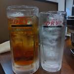 炭焼きホルモン いっぽ - 