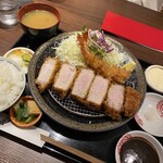 Tonkatsu Idomatsu - 