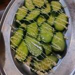 炭焼きホルモン いっぽ - 