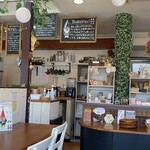 カフェ チョコッティー - 