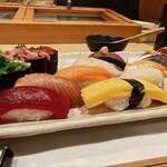 Sushi Ninomiya - 