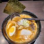 らー麺 とぐち - 