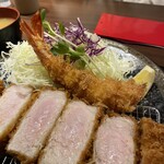 Tonkatsu Idomatsu - 