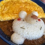 カフェ チョコッティー - すごい
