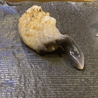 築地青空三代目 本店 - 