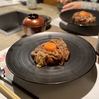 松阪牛WHAT'S 京都室町店 - 