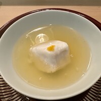 すし 良月 - 