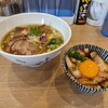 らぁ麺稲田