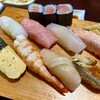 Sushidokoro Kiku - 