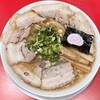 中華そば ふくもり 駒沢本店