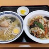 中華料理 サン