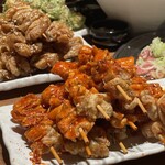 新時代 大阪堂島店 - 