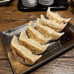 肉汁餃子のダンダダン - 