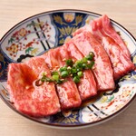 Zerobyou Remonsawa Sendai Horumon Yakiniku Sakaba Tokiwatei - 