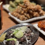 新時代 大阪堂島店 - 