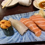 Sushidokoro Kiku - 