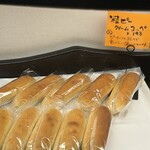 トツゼン ベーカーズ キッチン - 