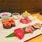 Sushi Komatsu - 