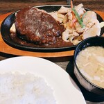 肉の万世 - 