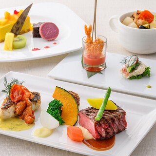 ブラッスリー・ベルデマール_2