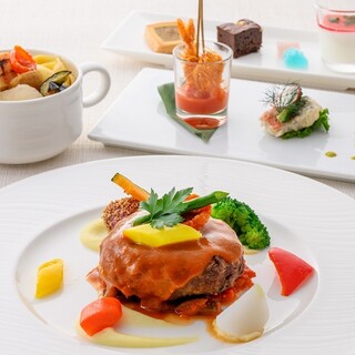 ブラッスリー・ベルデマール_1