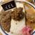 CURRY SHOP くじら - 料理写真: