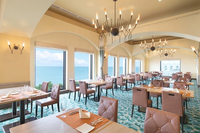 ブラッスリー・ベルデマール