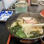 鮨司一 - （よく、ここまでテロらせられたな）