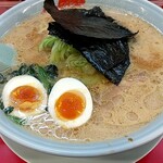 ラーメン山岡家 - 