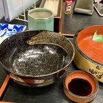 Sushi Ichi - ウマス