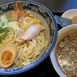 Shinasoba Shouwa Shokudou - 魚介つけ麺