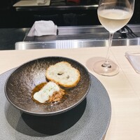 京都鉄板焼 結 - 