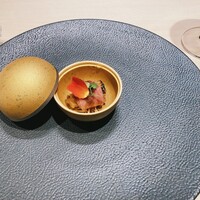 京都鉄板焼 結 - 