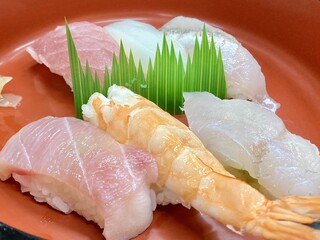 Sushi Ichi - ネタすげぇ