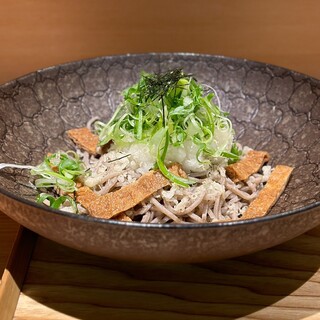 つけ蕎麦 恵比寿初代_0