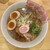 ラーメンステーション - 料理写真: