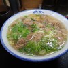 立ち食いうどん 味沢