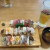 金寿司 地魚定