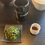 茶寮つぼ市製茶本舗 - 